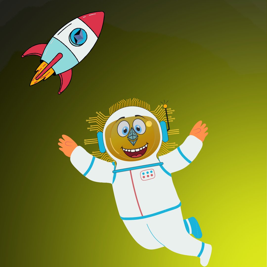 Coins Flow NFT tweet media