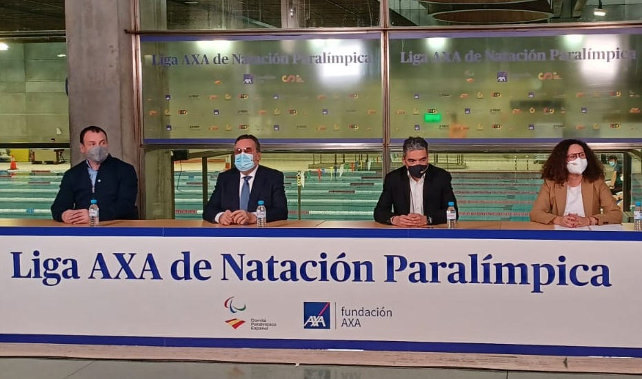 ➡️ Nace la Liga AXA de Natación Paralímpica
📰 servimedia.es/noticias/nace-…