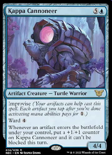 jkyu06's tweet photo. discussing in delver chat: caverning this out in legacy 8cast means it's really hard to kill for decks leaning on pyroblast (costs 5 to kill it). also kinda degen with sai (doesn't have once per turn clause on it) https://t.co/4iSJDIOU7p