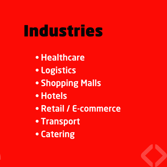 FollowIRobotics's tweet image. For Who?
Does this solution suit you? 
(Swipe left to find out  👈🏼👈🏼)
Talk to us: (+351) 934 848 549
followinspiration.pt
#amrrobot #naturalnavigation #agvrobot  #roboticscompany #mobilerobots #industrialrobots #socialrobots #robots #amr #agv #autonomous #Firobot