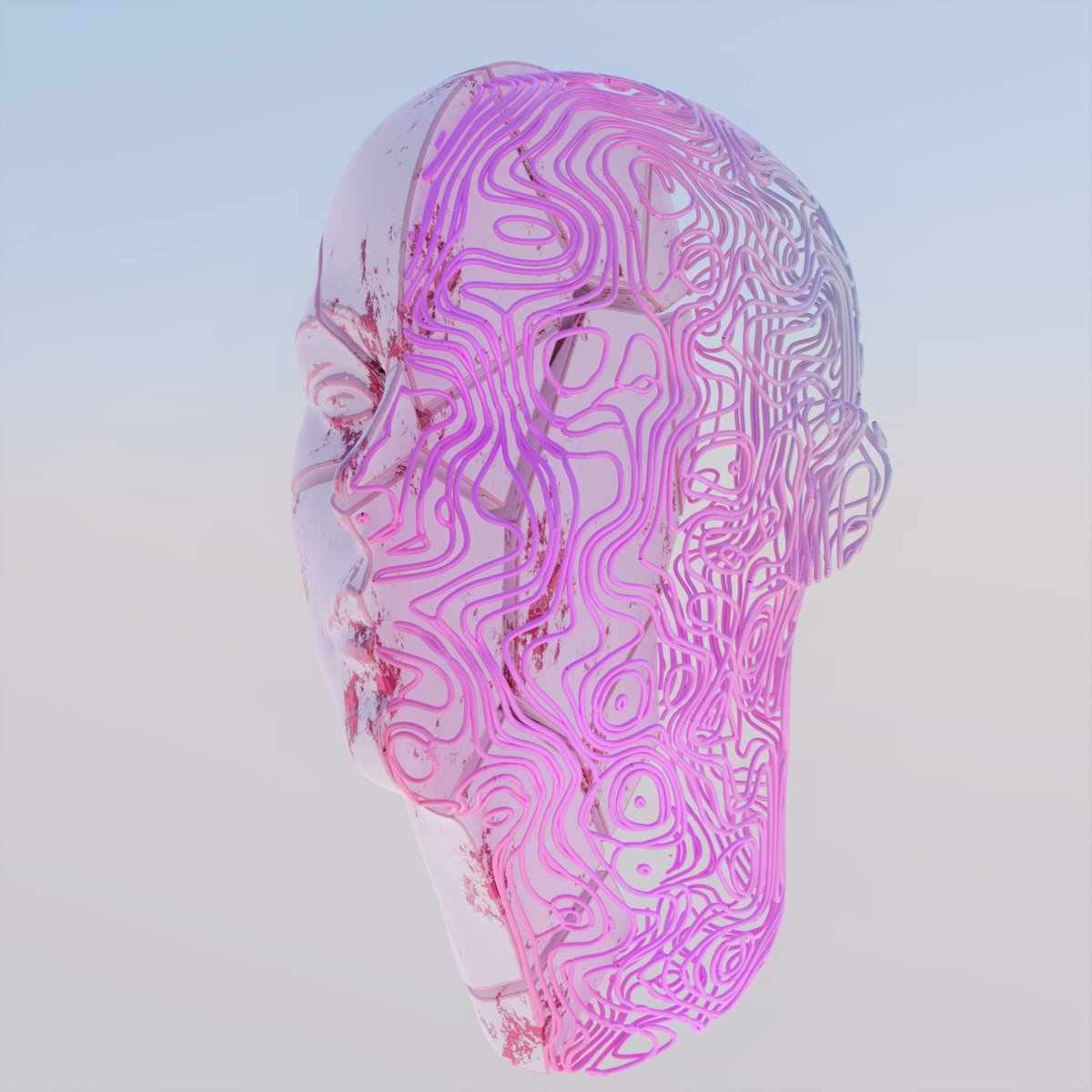 FlizzyOfficial's tweet photo. Name?

#art #abstractart #blenderart https://t.co/W5EysU28iF