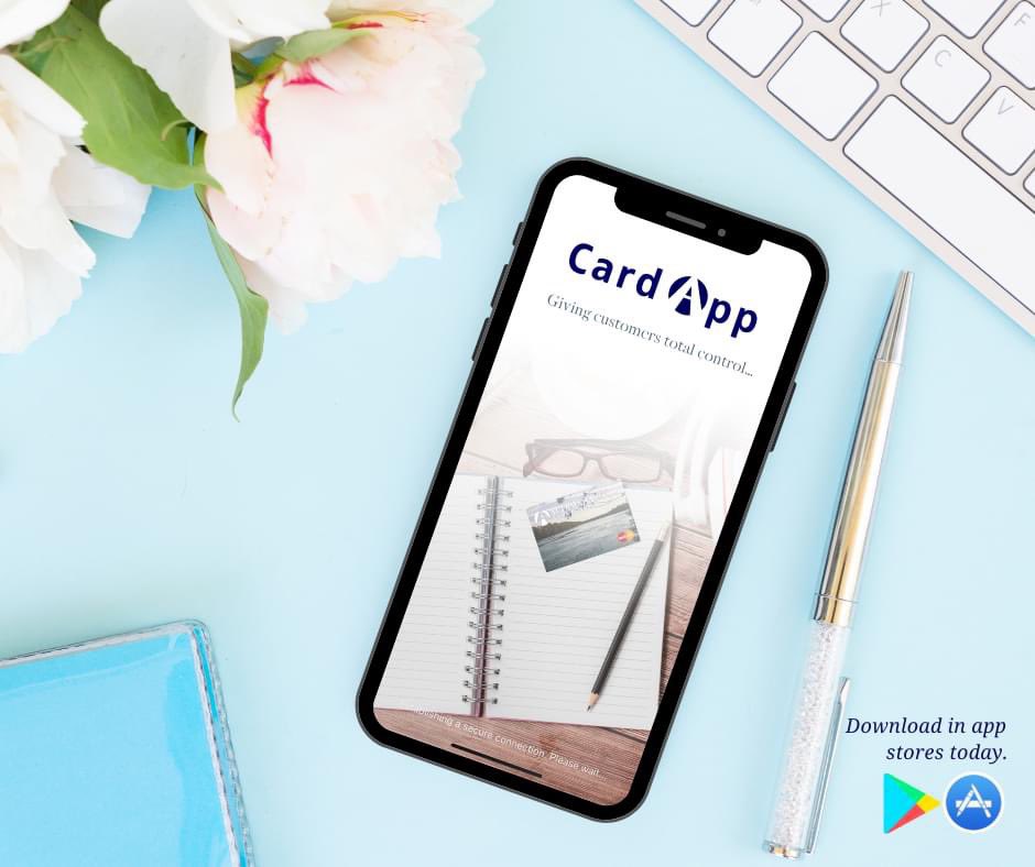 The Altamaha Bank Debit Card App gives customers total control of their debit card.
See into Spending. 
Set Limits.
Get Alerts. 
INSTANTLY.
Download the "ABT Card App" today in the Apple and Google Play stores.
