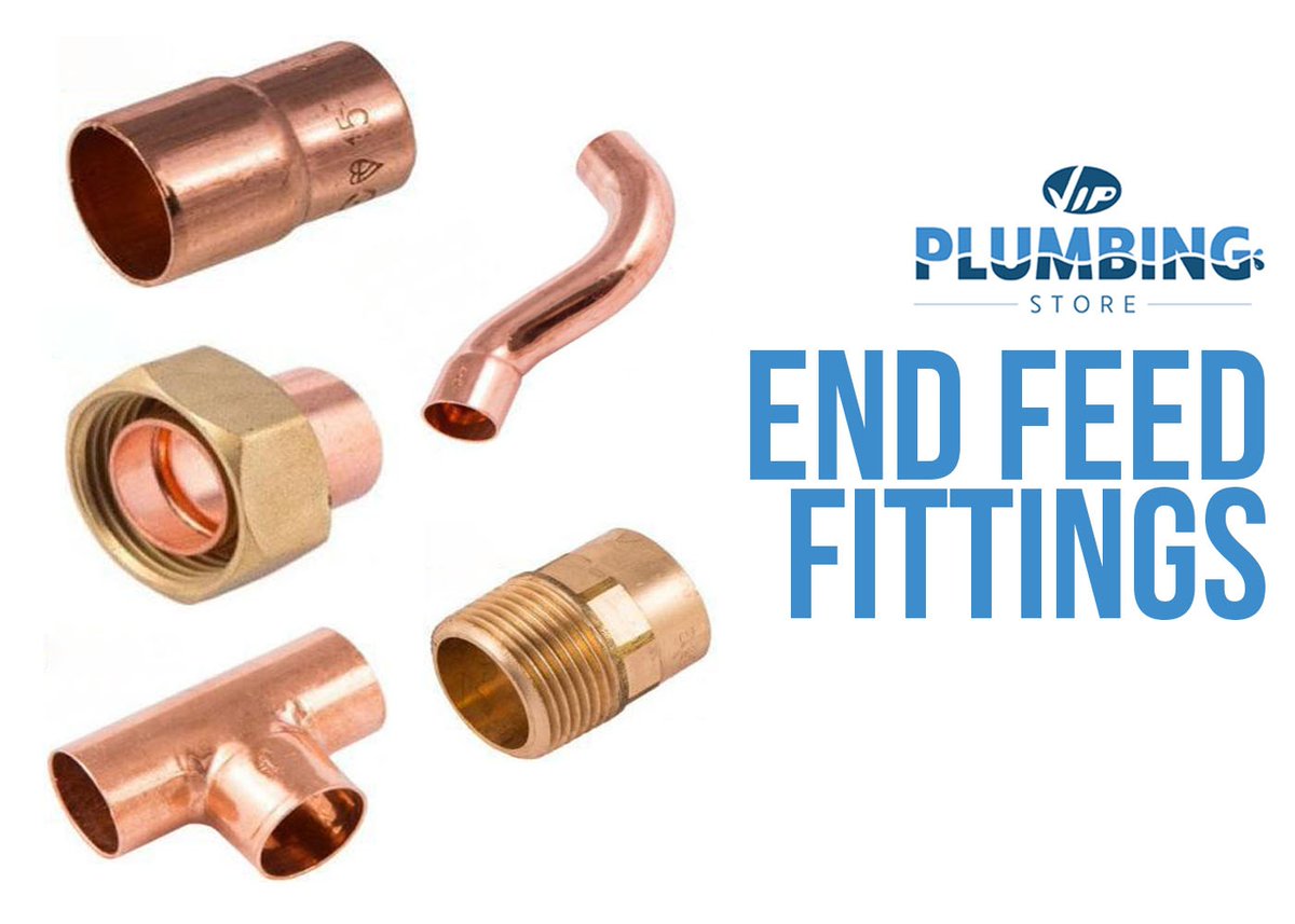 VIP Plumbing Store tweet media