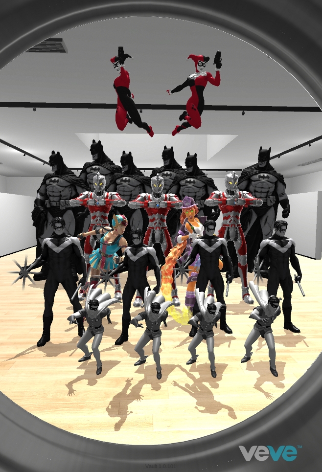 johnsavage_ai's tweet image. RETWEET and FOLLOW if you want me to send you some VEVE/ECOMI NFTs... (round 6)

(Comment your VEVE QR code)

#veve #ecomi #omi #nft #nfts #bayc #crypto #ethereum #bitcoin