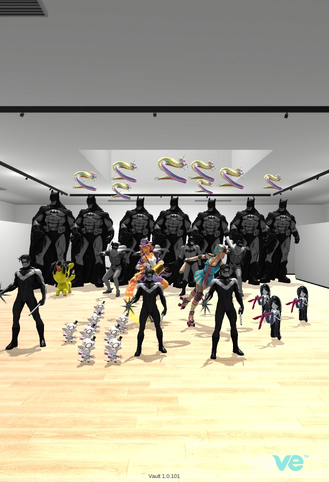 johnsavage_ai's tweet image. RETWEET and FOLLOW if you want me to send you some VEVE/ECOMI NFTs... (round 6)

(Comment your VEVE QR code)

#veve #ecomi #omi #nft #nfts #bayc #crypto #ethereum #bitcoin