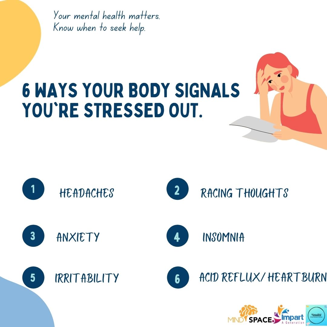 JoyShirow's tweet photo. ✴️✴️Stress creeps into our lives in a variety of ways; Difficult relationships, Work obligations, financial pressure, family needs, unachieved goals among other things.
✴️How do you handle daily stressor???
#mentalhealthmatters
#2022mentalhealthgoals
#mentalhealthawareness https://t.co/E4eiOnyg3U