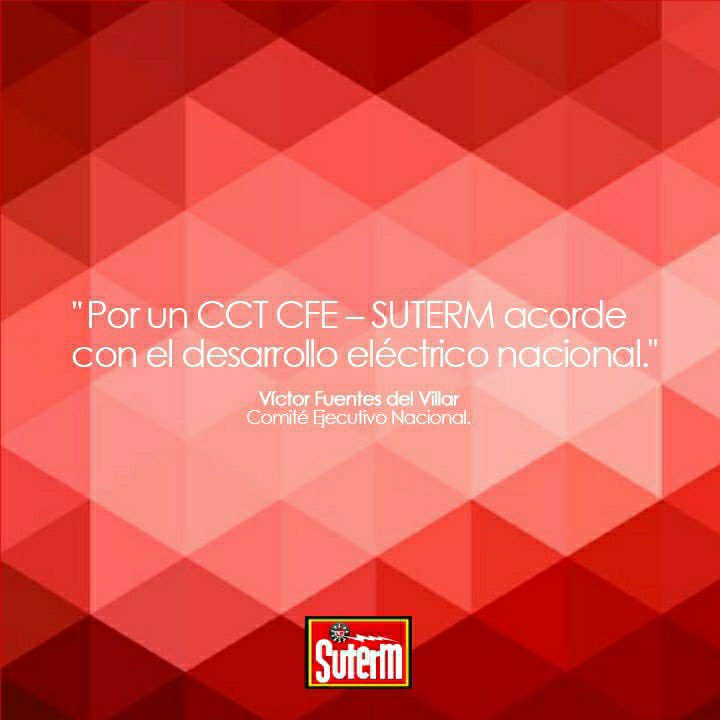 SUTERM_NACIONAL's tweet photo. https://t.co/TuNVssuJeD