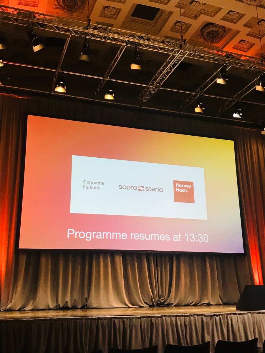 Harvey Nash Scotland (@hnscotland) on Twitter photo We're delighted to be at <a href="/CivTechScotland/">CivTech Scotland</a> Demo Day with the challenge winners.
We're proud corporate sponsors and are excited to be holding two events 9th and 10th Feb this week!
Find out more here: civtechdemoday.com
#ScotlandJobs #CivTech <a href="/HarveyNash/">Harvey Nash</a> @HarveyNashGroup We're delighted to be at <a href="/CivTechScotland/">CivTech Scotland</a> Demo Day with the challenge winners.
We're proud corporate sponsors and are excited to be holding two events 9th and 10th Feb this week!
Find out more here: civtechdemoday.com
#ScotlandJobs #CivTech <a href="/HarveyNash/">Harvey Nash</a> @HarveyNashGroup