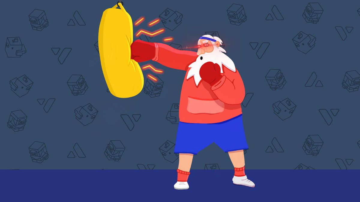 Avalanche_Space's tweet photo. 🍂 @Traderjoe_xyz DeFit with Trainer Joe, bring out your #DeFi knowledge in this session #RocketJoe

🍂 Session 5.a, today you will learn to navigate the four main phases
of Rocket Joe launch events
Deposit, Withdraw, Launch &amp; Farm

🔽INFO
https://t.co/oUd0KQsfwi

#AvalancheSpace https://t.co/3JfDEw8S7N