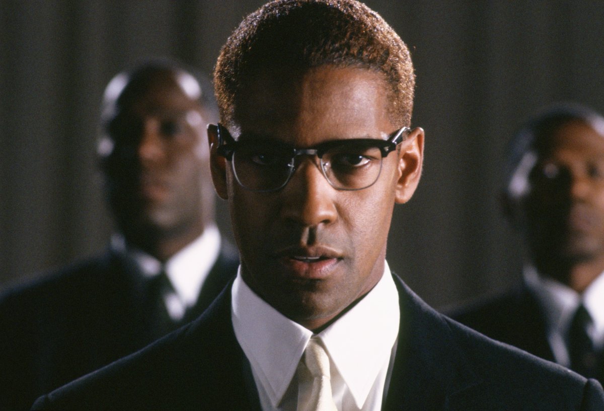 TIFF_NET's tweet photo. What a day 👑

Denzel Washington adds his 10th Academy Award nomination, extending his title as the most-nominated Black actor of all time. #OscarNoms https://t.co/u3LvV2qZPA