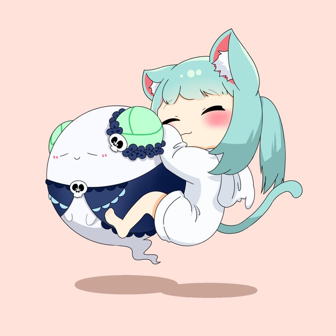 #絵クロマンサー
ゆっくり眠れますように…… 