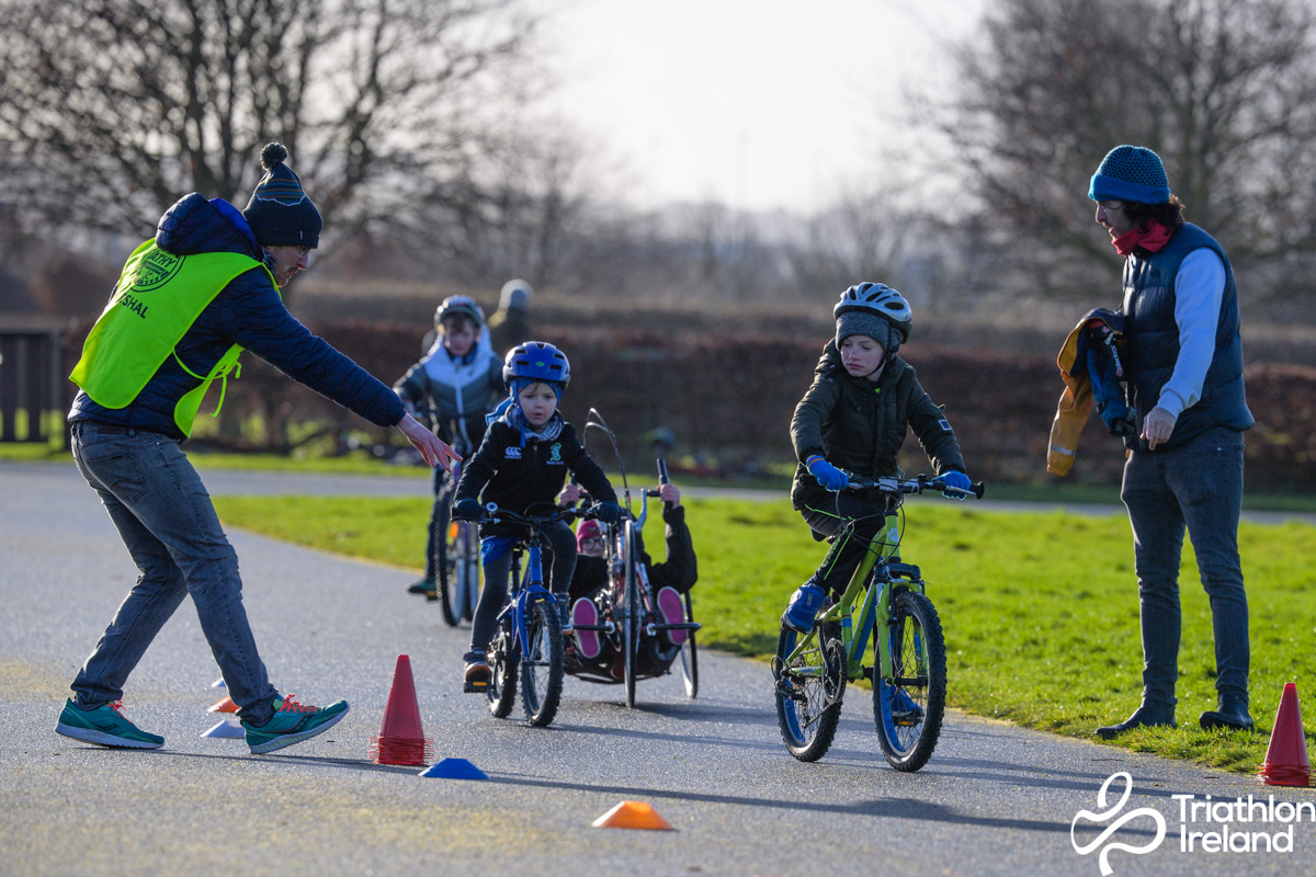 Triathlon Ireland tweet media