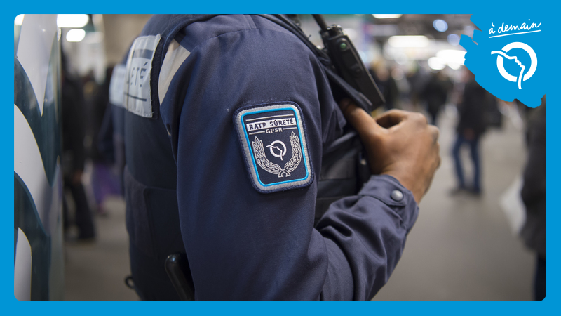 RATP Recrute tweet media