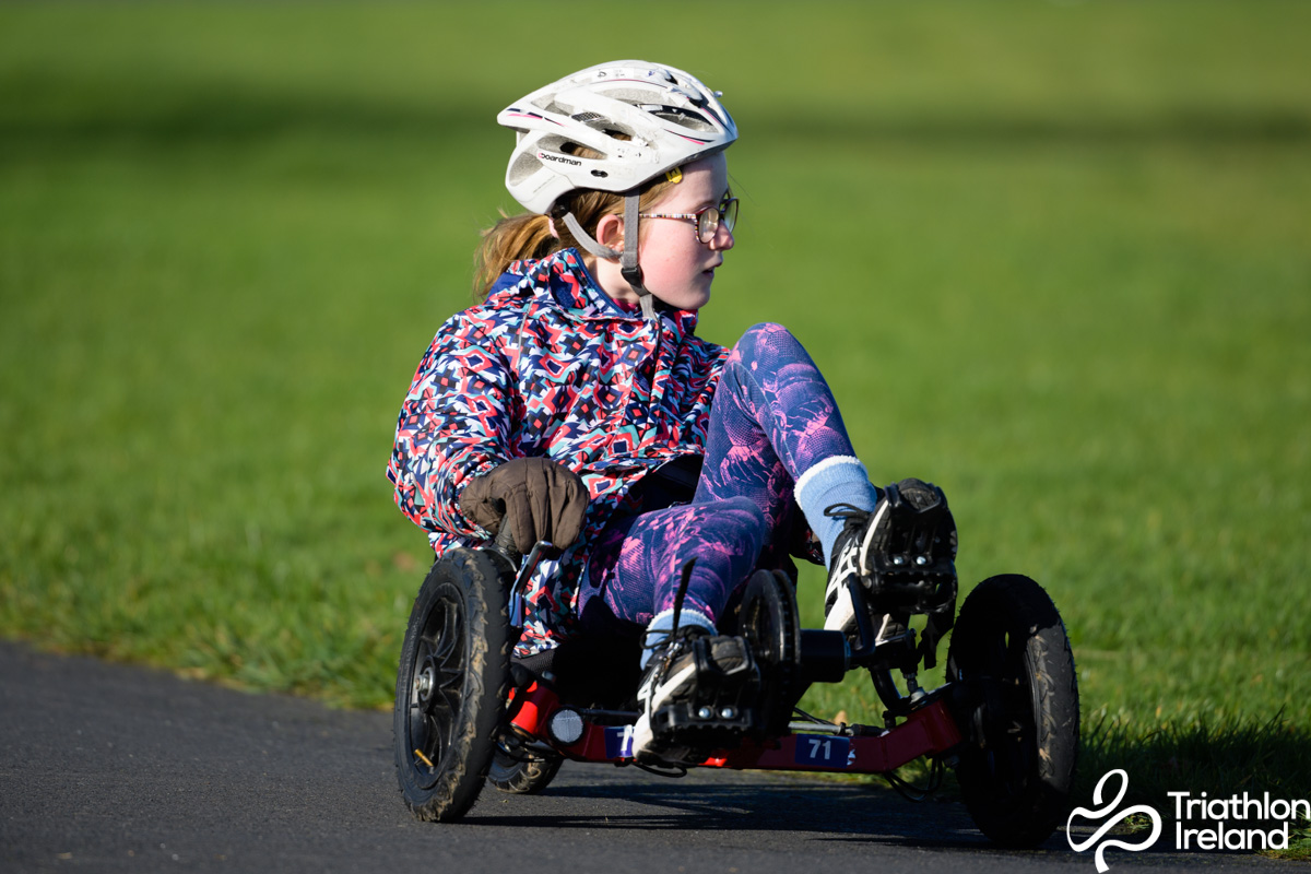 Triathlon Ireland tweet media