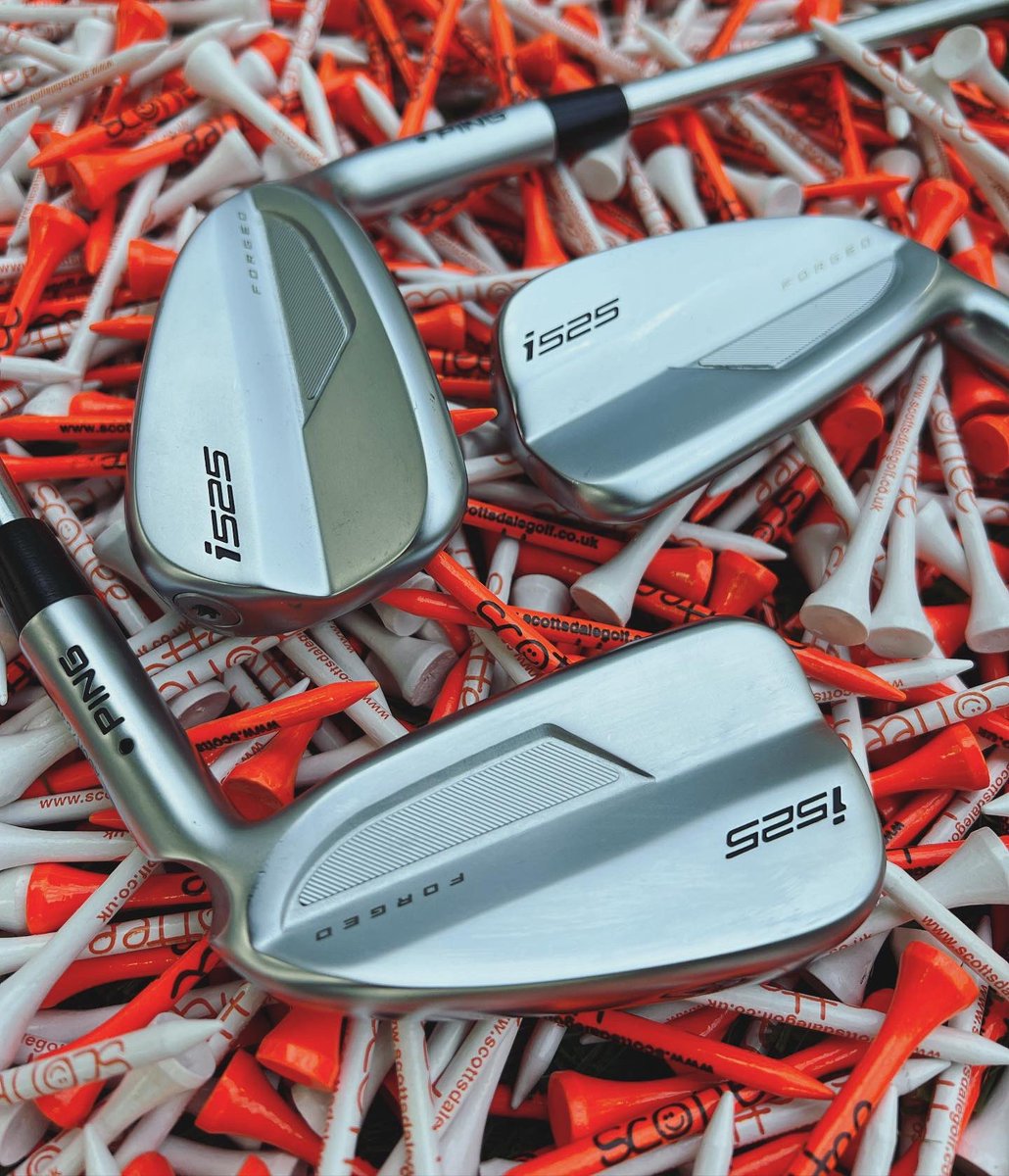 Scottsdale Golf tweet media