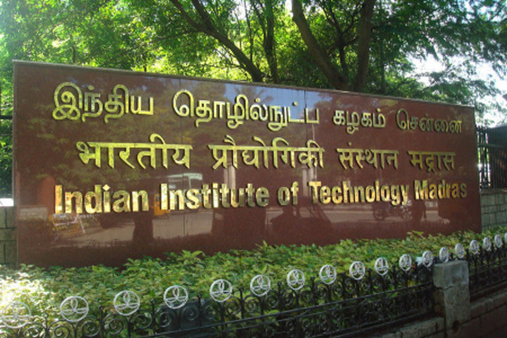 Energy Transition Begins in Classrooms: IIT-Madras Latest to