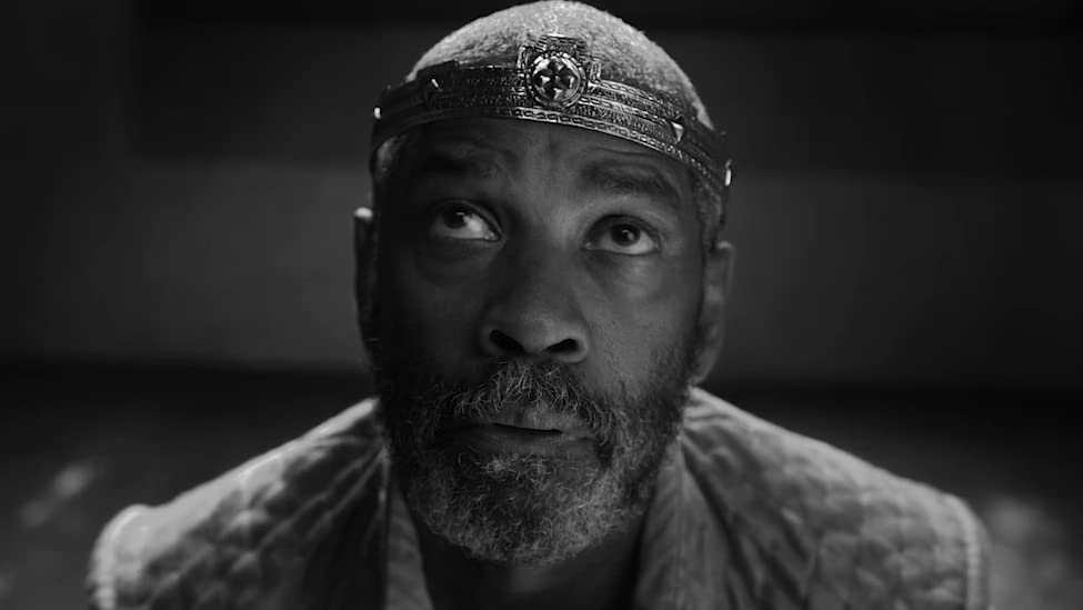 TIFF_NET's tweet photo. What a day 👑

Denzel Washington adds his 10th Academy Award nomination, extending his title as the most-nominated Black actor of all time. #OscarNoms https://t.co/u3LvV2qZPA