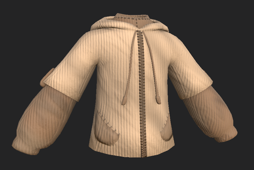 Marubravery's tweet photo. Trying out Layered Clothing for the first time!

#Roblox #RobloxDev #RobloxDevs #UGC #UGCConcept https://t.co/B5qtWqWtHQ