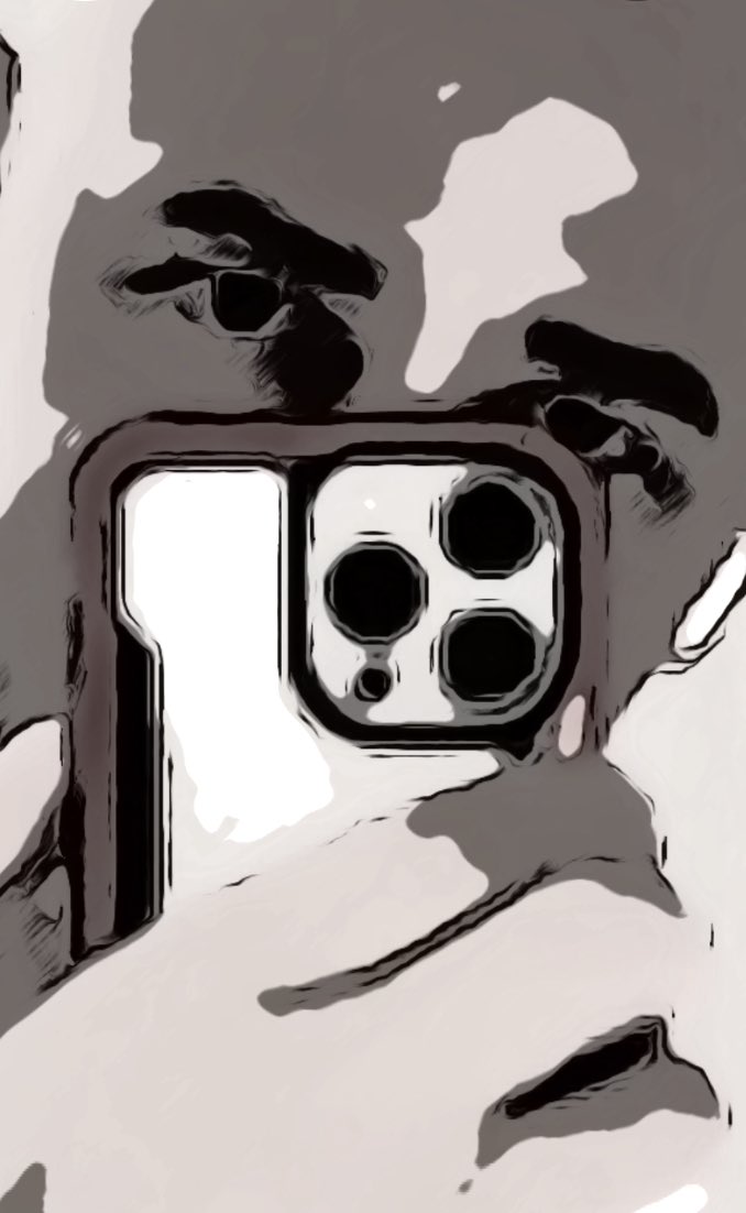 Harvey Chambers tweet media