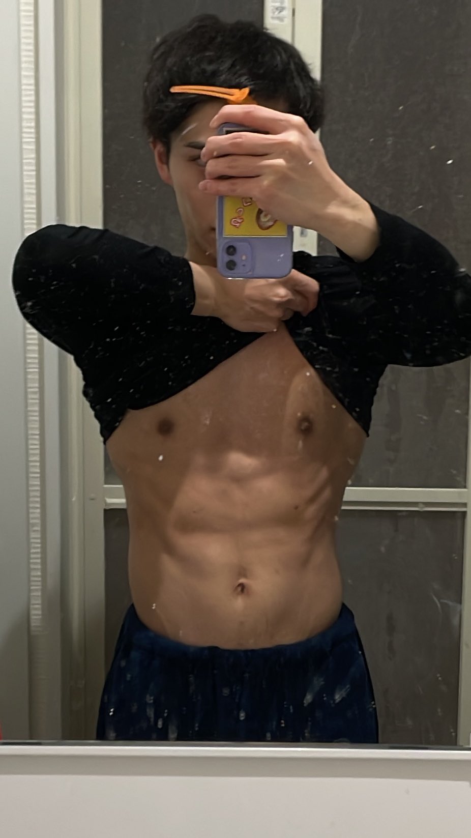 やおたん 筋肉日記 筋肉日記 個人的には横腹から脇の下にかけての曲線がお気に入りなんすよ わかってくれますか いいねって思ったらいいねください 筋肉日記 筋トレ日記 筋肉 筋トレ 筋肉好きとつながりたい 筋トレ好きとつながりたい