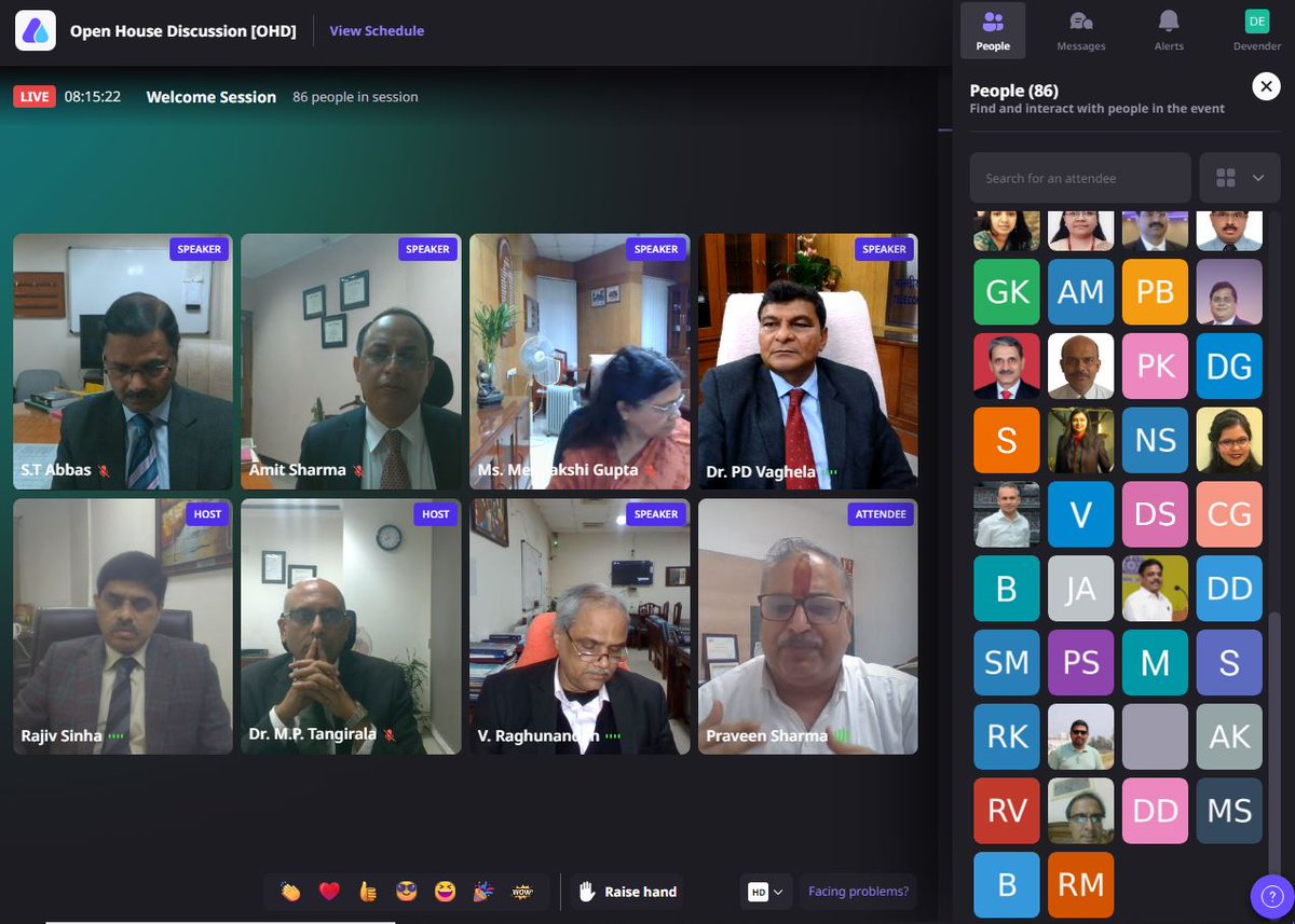 TRAI tweet media