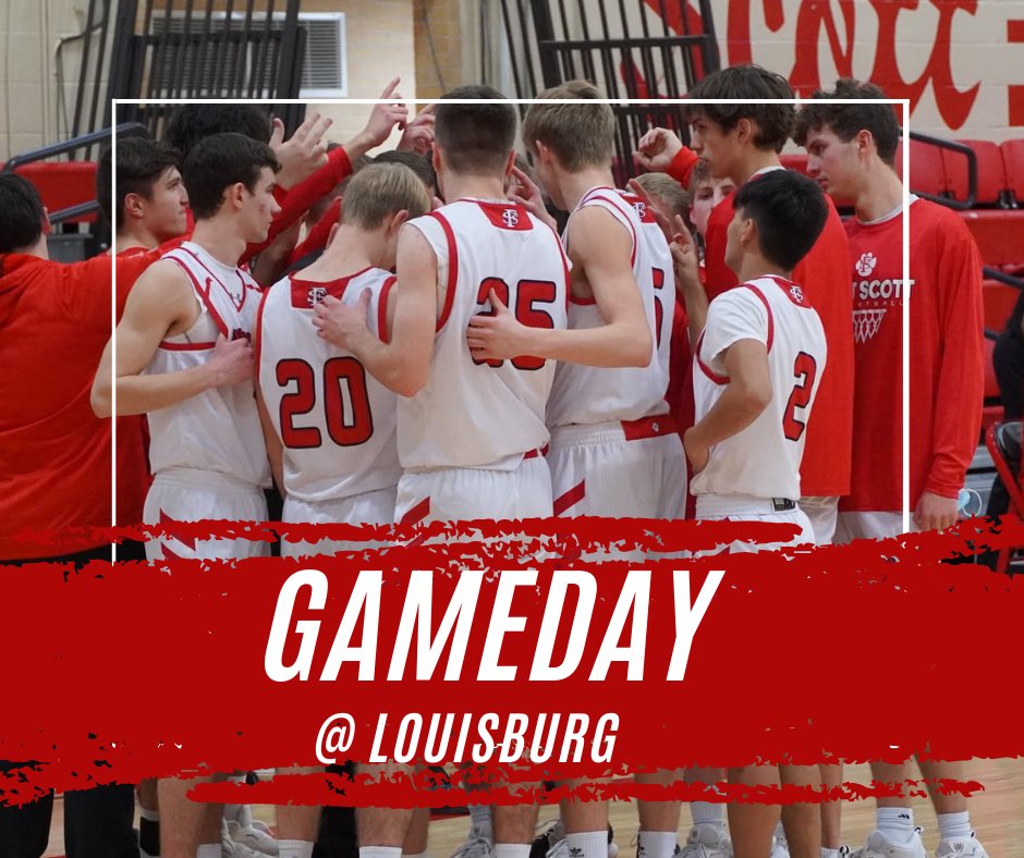 Fort Scott HS Boys Basketball tweet media