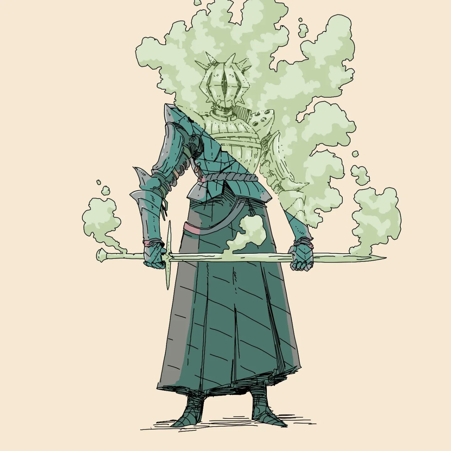 Prime Materia on Twitter: 