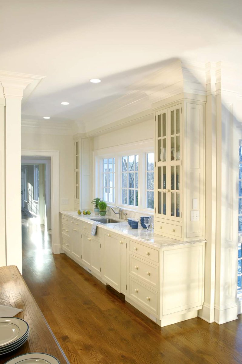 "Focus on the journey, not the destination. Joy is found not in finishing an activity but in doing it."

Excellent work done by Silex Interiors!
$RJDG