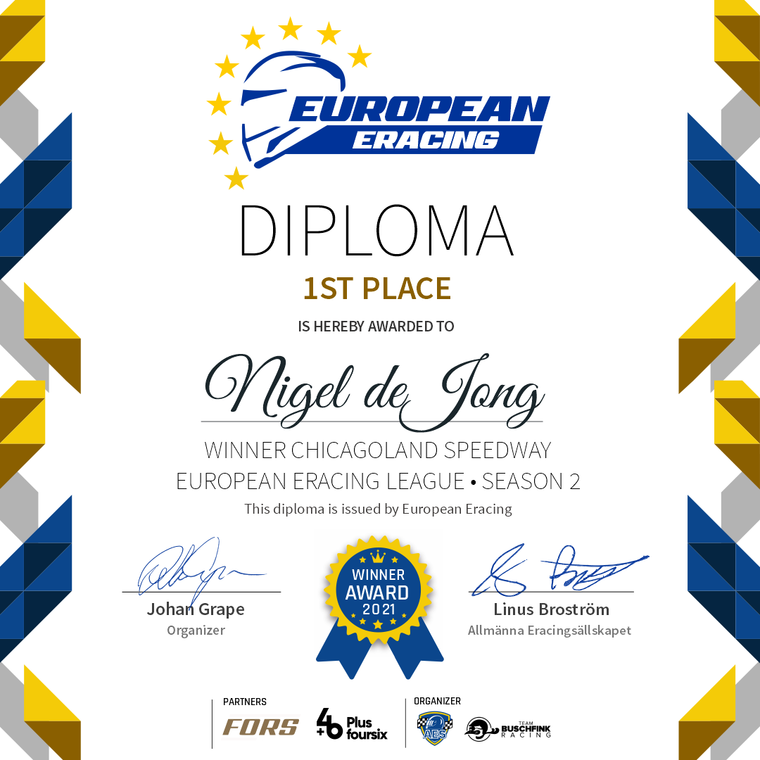 EuropeanEracing tweet media