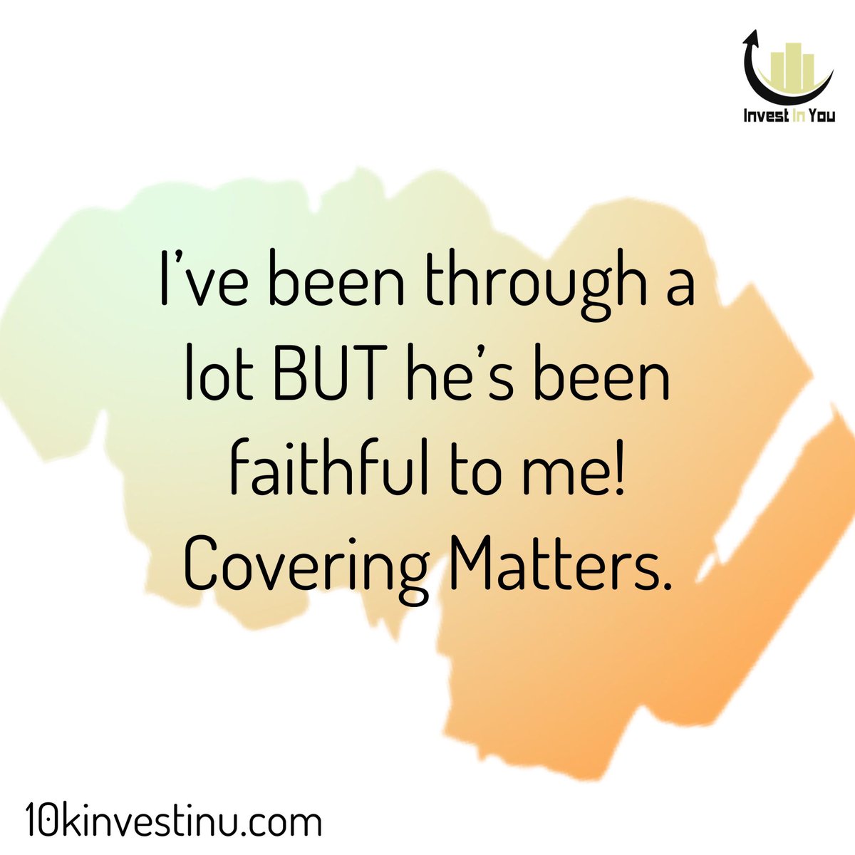 Investinu0's tweet photo. Good Morning!

#iamawinner #iamasniper #muse💋#wealthy #whole #stillstanding #10kinvestinu.com
#success #betteriscoming #moneyaffirmations https://t.co/8VoV0NGB9u