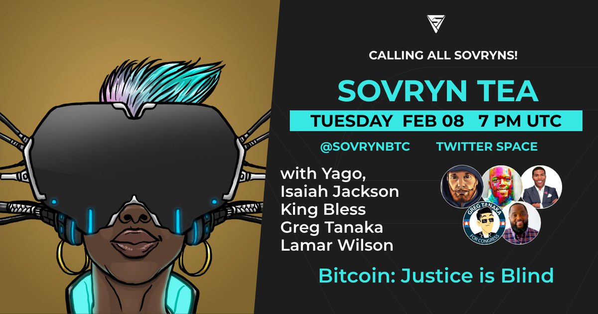 Sovryn | DeFi for Bitcoin tweet media