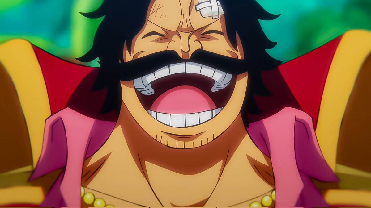 One Piece (@Onepiecetwts) / Posts / X