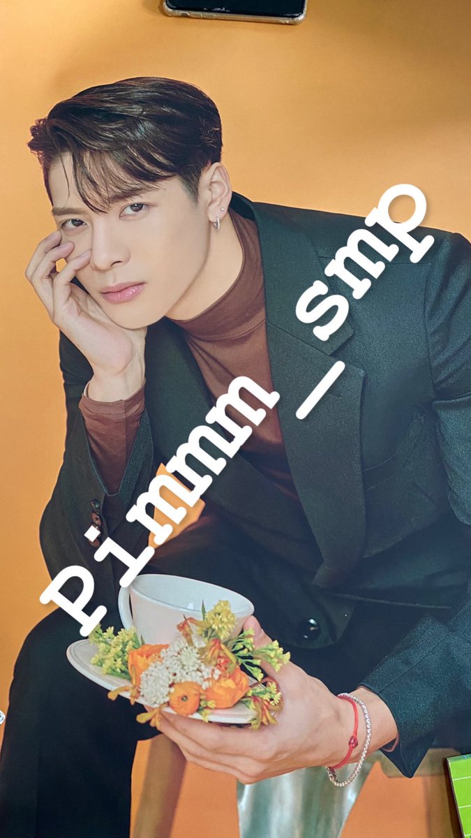 Pimmm_smp's tweet photo. ขายโปสเต้อพี่แจ็คสันค่ะ #7EDITION กล่องครบเลยนะคะ ราคา 500 บาทส่งฟรีเลยค่ะ สนใจทักDMได้เลยค่ะ แพคอย่างดี รับพี่แจ็คไปดูแลด้วยน๊าค่ะ💖 #ตลาดนัดอากาเซ่ #ตลาดนัดอากาเซ https://t.co/0yKXF8R2me
