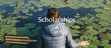 CWRA_Flows's tweet photo. Reminder that the scholarship application deadline for graduate students studying #water is next week on February 14th! - to apply visit https://t.co/H4DVUfGnCE https://t.co/O4VXi4IKWz