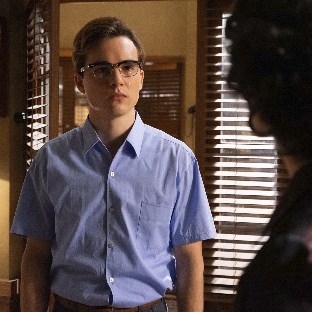 RTVE Series tweet media