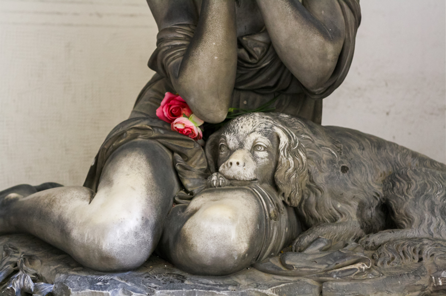 InquietaLechuza's tweet photo. Las obras de arte son lo que hace verdaderamente especial al cementerio monumental de #Staglieno, en #Genova
#LecturaRecomendada 

https://t.co/rqHxJQ9G7d https://t.co/SvB8C8N62x