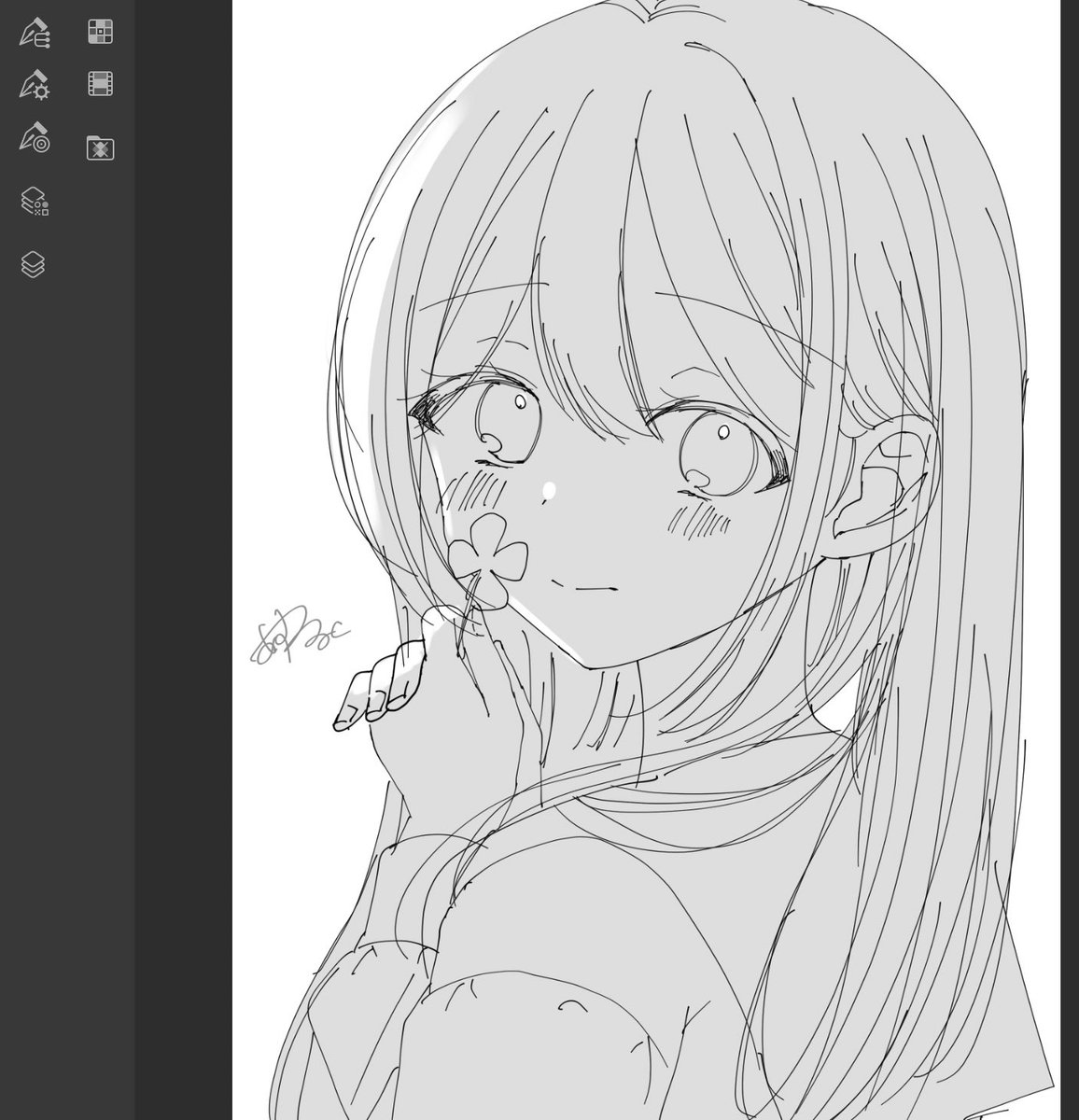 息抜き中
明日か明後日に上がる予定 