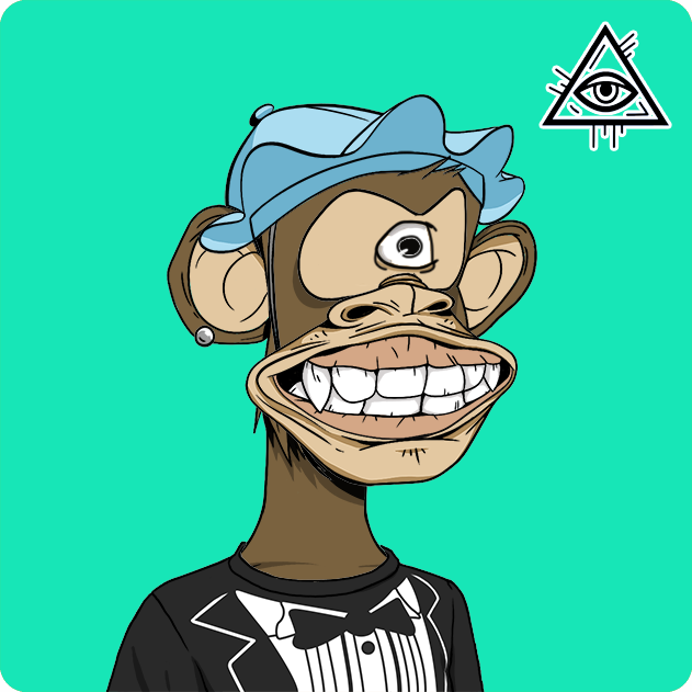 EyeBrawlers's tweet photo. Bored Ape Opt Club-
The First Portal Access will be given to 5 Brave Warriors who spread our plight.
✅ Follow @EyeBrawlers 
✅ Like, RT, Tag a Friend
✅ Get ready for Stage 2!

#NFT #NFTs #NFTCommunity #NFTGiveaway #nftart #NFTdrop https://t.co/pPSij7LjWY