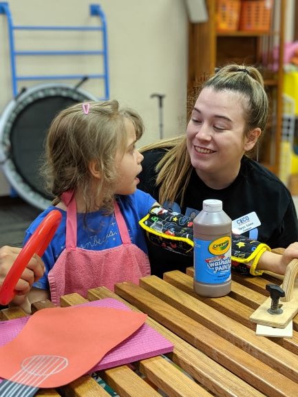 CECOTweets's tweet photo. @HayleyMoggy We were so inspired by your son we just had to share some of our incredible, brave, strong program participants here at CECO! 

We'd love to share more about our center, visit us online at https://t.co/OxES8fX8N9 or email cecosocial@ceco.org, we'd love to give you a virtual tour https://t.co/7k4kJu67NW