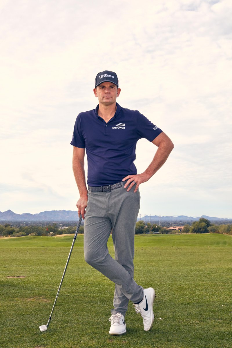 Citibank's tweet photo. Citi is offering cardmembers exclusive access to a meet &amp; greet with pro golfer @Brendan_Steele on 2/16 in California. Each guest will also receive a Good Any Day Ticket to @thegenesisinv. Purchase tix here: https://t.co/aWBZEOt9pj https://t.co/L4fVz4w5pS
