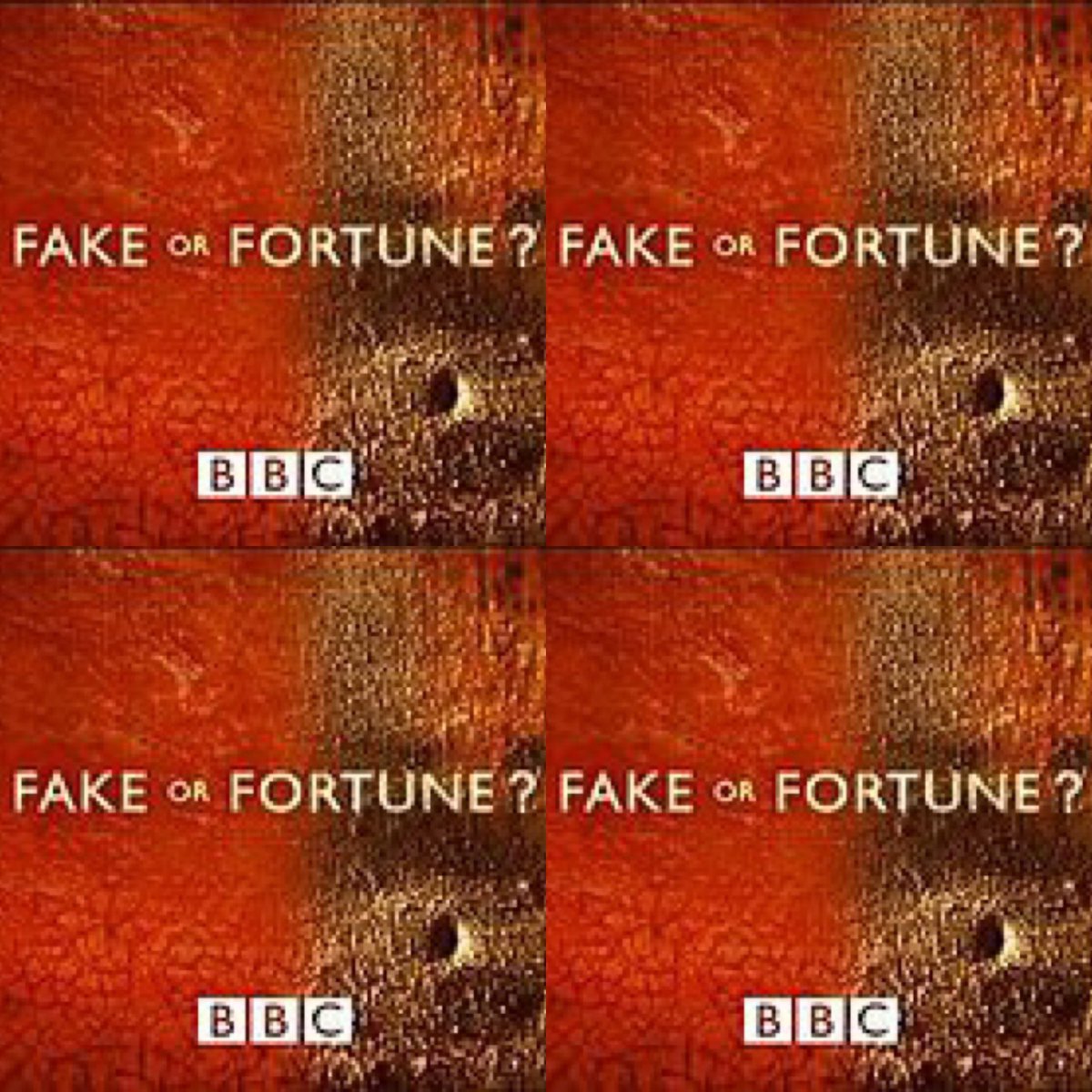 philipmould's tweet photo. Just completed first day’s filming of series 11 of #FakeorFortune. Mysteries keep coming. Hopefully solutions too. Due out later in the year. https://t.co/0flILpzu7l