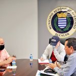 Photo by Autoridad Transporte Marítimo (@TranspMaritimo)