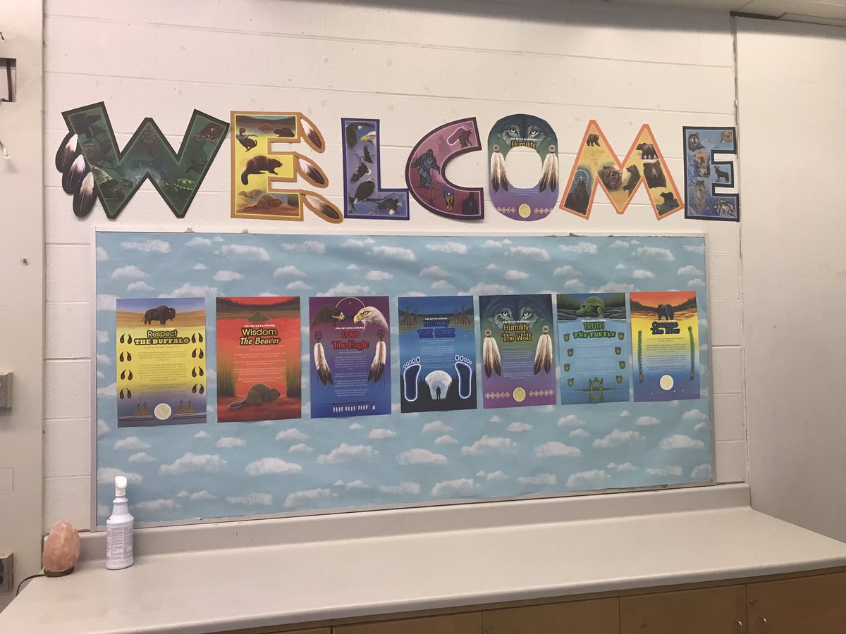 EastviewTDSB tweet picture
