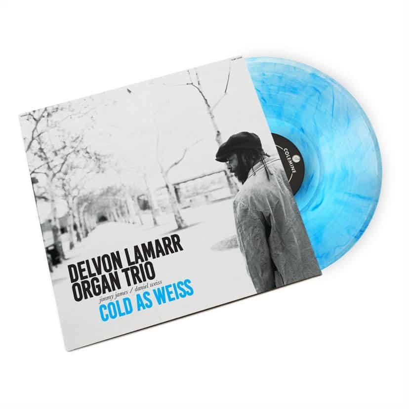 rapandsoulshop's tweet photo. NEW RELEASES N' REISSUES

Delvon Lamarr Organ Trio - Cold As Weiss LP
£19.99 

Holy Hive - Holy Hive LP
£19.99 

J Dilla - Jay Stay Paid 2LP
£29.99 

Immortal Technique &amp; DJ Green Lantern - The 3rd World 2LP
£29.99

BUY HERE:
https://t.co/XxomOCDeop https://t.co/ijvnDpkuaQ