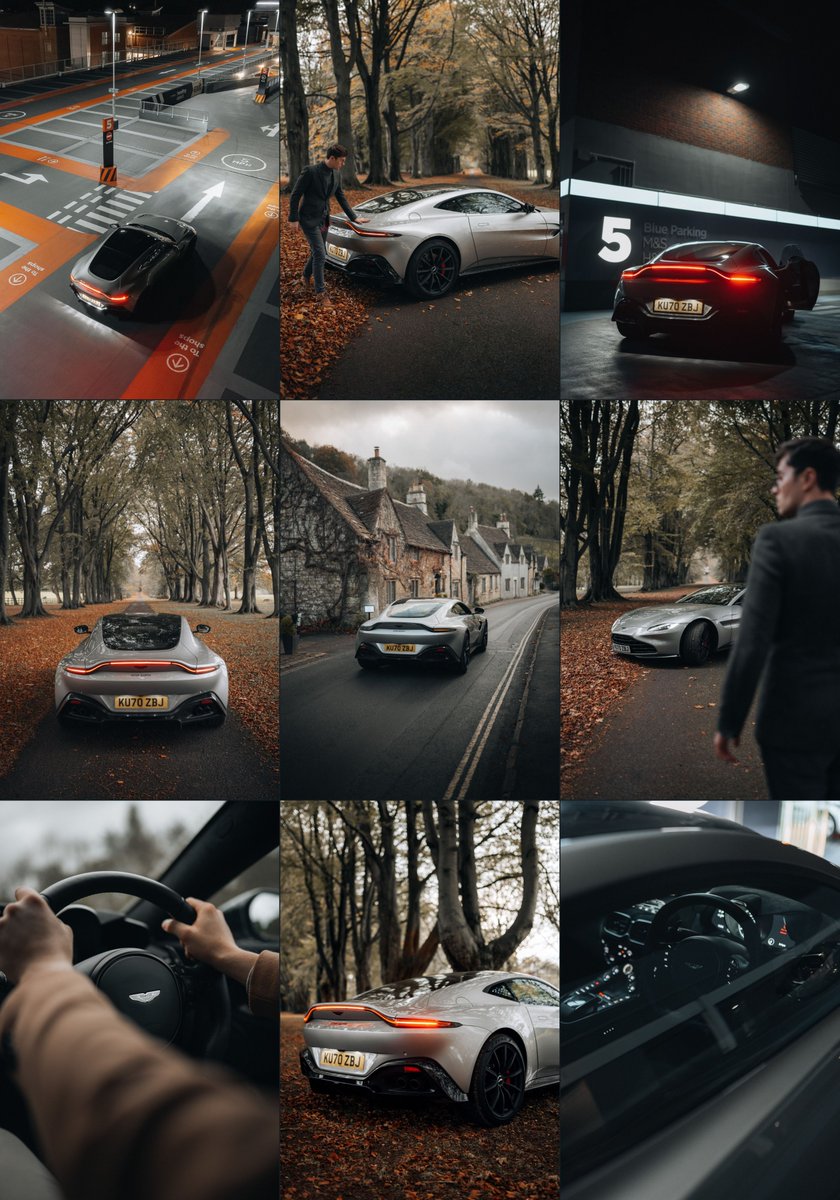 WithLuke (@withlukeart) on Twitter photo Recent work for <a href="/astonmartin/">Aston Martin</a> during Autumn last year, great to explore some more of the UK especially in such a lovely car! Recent work for <a href="/astonmartin/">Aston Martin</a> during Autumn last year, great to explore some more of the UK especially in such a lovely car!