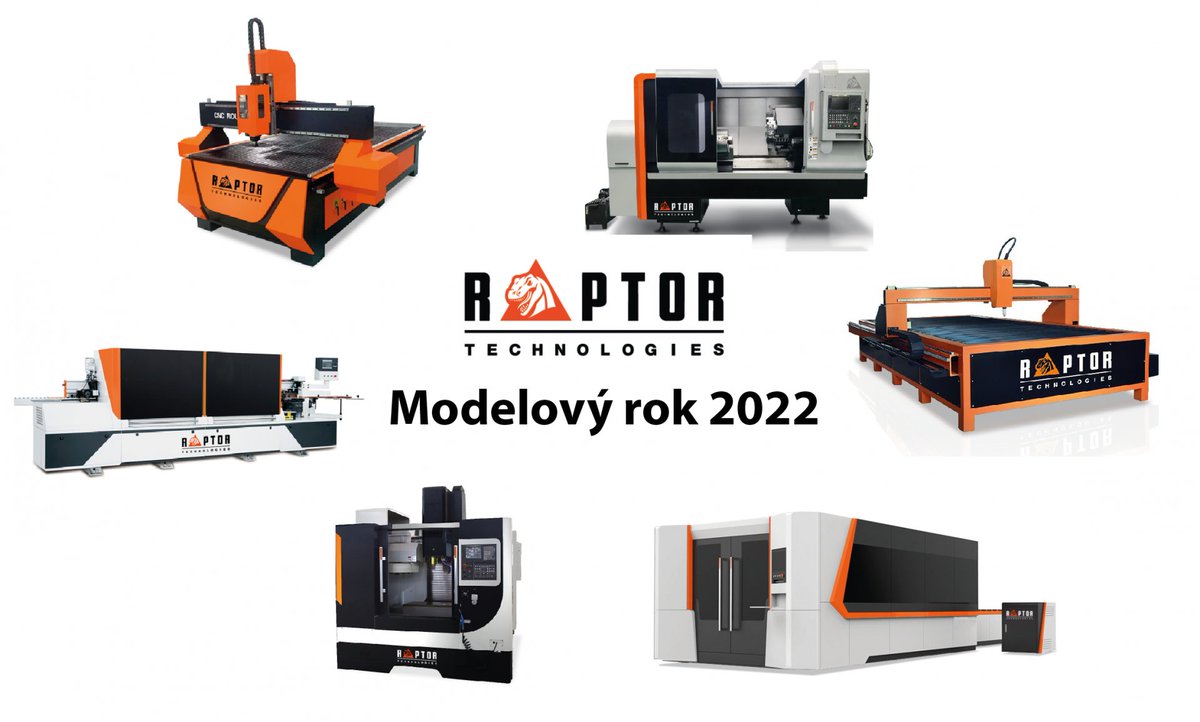 Raptor Technologies (@raptor_cnc) / Posts / X