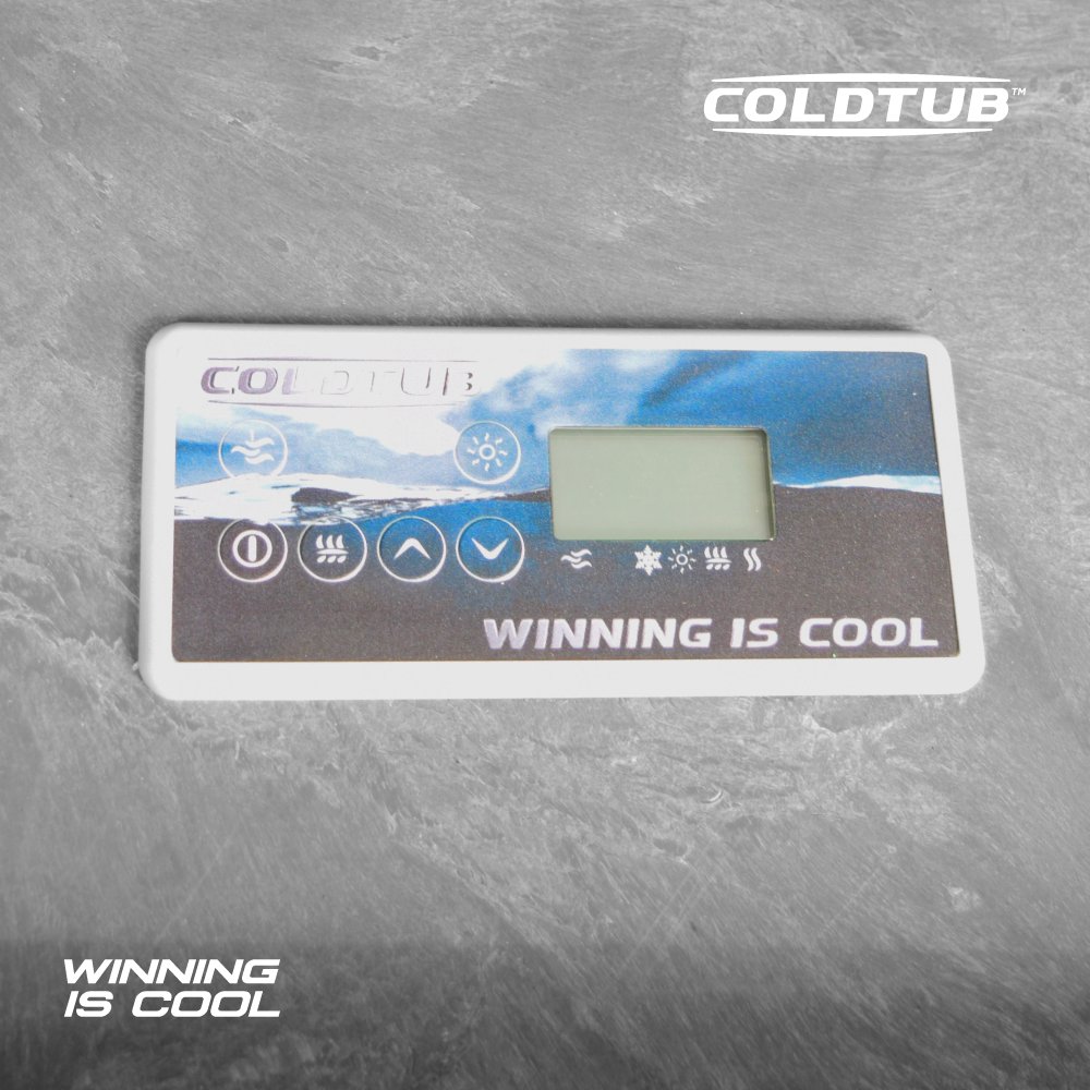 ColdTub's tweet photo. The Icekube Kart was designed to convert old stainless steel tanks, kiddie pools or garbage cans into cold water therapy units.
https://t.co/zHGa24QgZj
#COLDTUB #WinningIsCool #coldwatertherapy #cryotherapy #coldwaterimmersion #fitnessmotivation #fitness #training #workout https://t.co/QJt1HOcrs3
