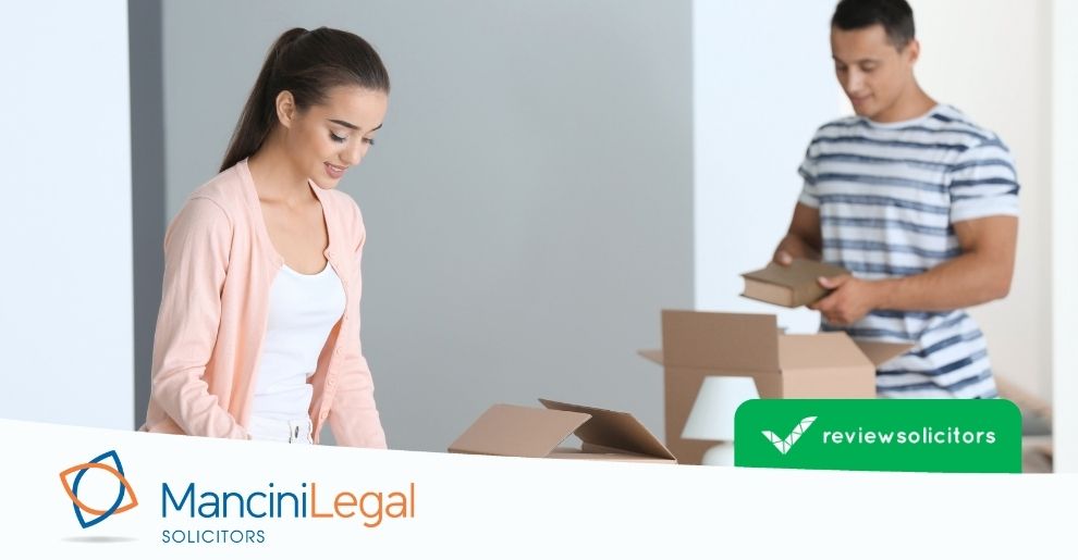 If you live with your partner, a #cohabitation agreement will set out your financial and childcare arrangements. It will protect you should your relationship break down or if one of you passes away. Contact us to find out more: bit.ly/3inx98b #familylaw #solicitors