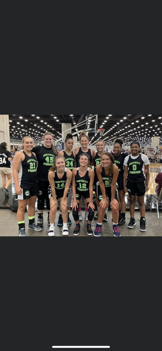 Can’t believe my senior night is tonight! I’m very thankful to have such amazing coaches and teammates these past 13 years! 🤍🏀  <a href="/kclpbball1/">Knox Central Girls BB</a>