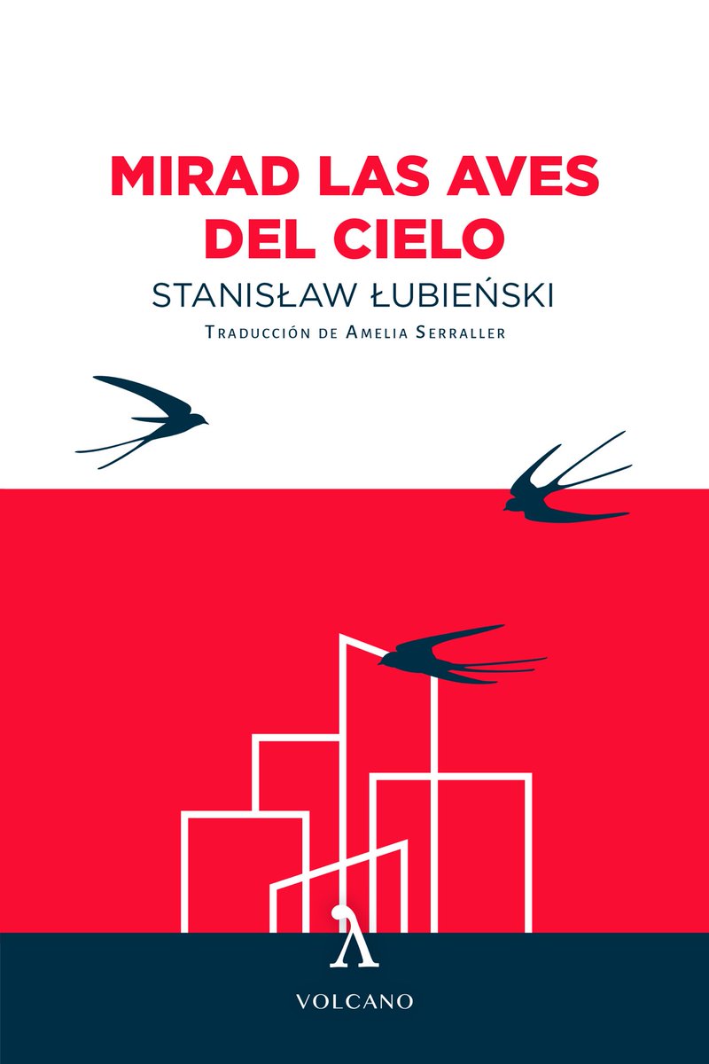 J_David_Munoz's tweet photo. Que joya de @Volcano_Libros !
Enhorabuena por animaros a traducir obras como esta.
Pronto en @SomormujoRadio le damos caña para que la audiencia lo conozca y disfrute de este libro. https://t.co/7RnC9zcwUV
